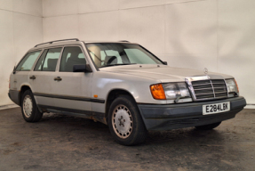 1988 Mercedes-Benz 300 TE