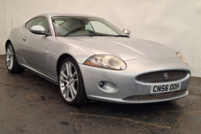 2006 Jaguar XK