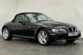 1998 BMW Z3M Roadster