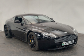 2006 Aston Martin V8 Vantage