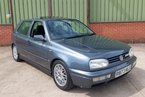 1996 Volkswagen Golf VR6