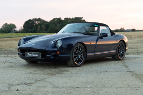 1999 TVR Chimaera