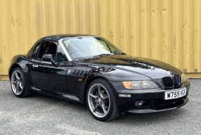 2000 BMW Z3