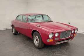 1973 Jaguar XJ12