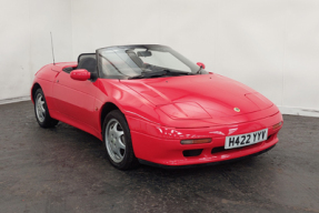 1991 Lotus Elan