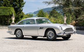 1965 Aston Martin DB5