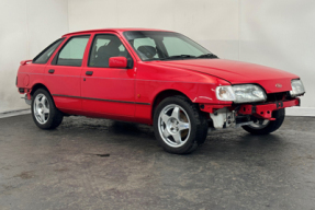 1992 Ford Sierra