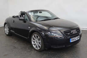 2003 Audi TT