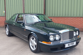 1998 Bentley Continental R