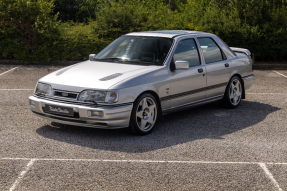 1992 Ford Sierra Sapphire Cosworth