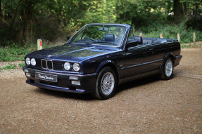 1987 BMW 325i