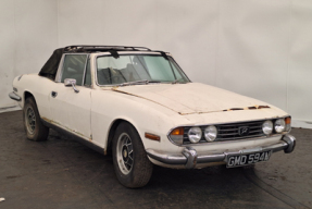 1974 Triumph Stag