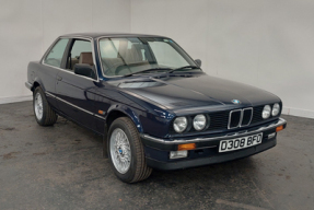 1987 BMW 320i