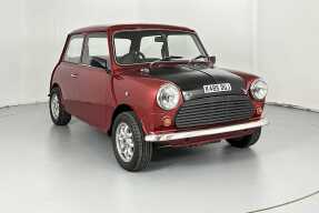 1993 Rover Mini