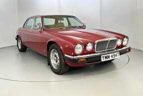 1979 Jaguar XJ12