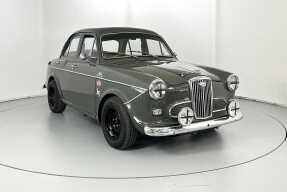 1960 Wolseley 1500