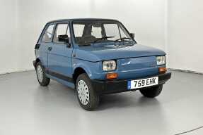 1991 Fiat 126