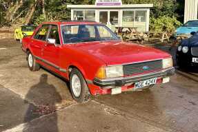 1979 Ford Granada