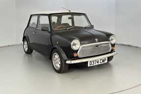 1987 Austin Mini