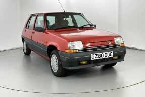 1990 Renault 5