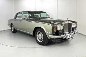 1976 Rolls-Royce Silver Shadow