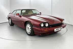 1992 Jaguar XJS