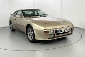 1986 Porsche 944