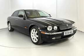 2004 Jaguar XJ8