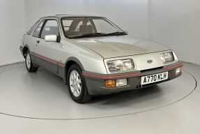 1984 Ford Sierra