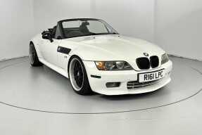 1997 BMW Z3