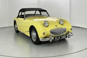 1959 Austin-Healey Sprite