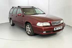 2000 Volvo V70