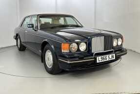 1993 Bentley Turbo