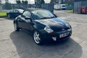 2004 Ford StreetKa