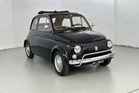 1971 Fiat 500