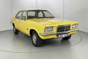 1973 Vauxhall Victor