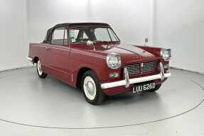 1966 Triumph Herald