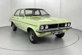 1977 Vauxhall Viva