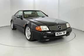 1994 Mercedes-Benz SL 280