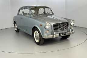 1960 Lancia Appia