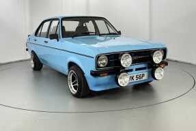 1975 Ford Escort