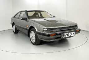 1987 Nissan Silvia