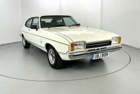 1977 Ford Capri