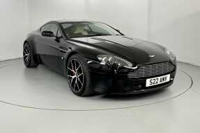 2006 Aston Martin V8 Vantage