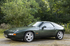 1993 Porsche 928 GTS