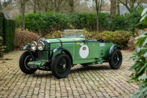 1931 Talbot AV105