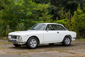 1971 Alfa Romeo 2000