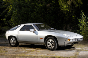 1979 Porsche 928