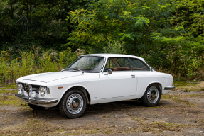 1967 Alfa Romeo Giulia