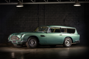 1966 Aston Martin DB6 Shooting Brake